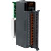 4-ch Isolated Digital input (Wet) and 4-ch Form C Power Relay ModuleICP DAS